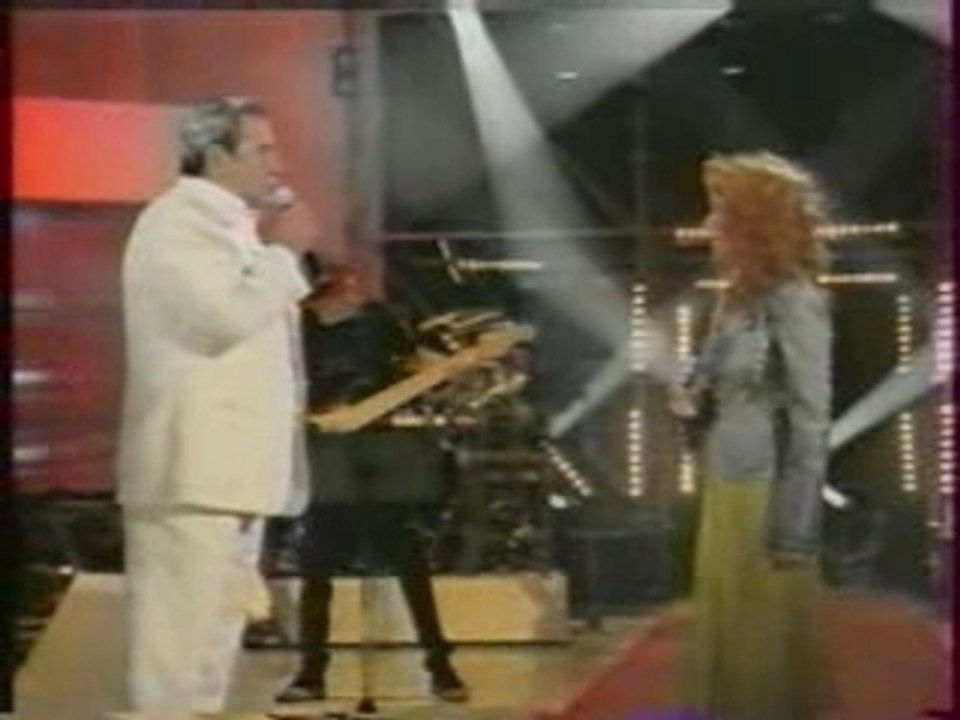 Et maintenant (duo)