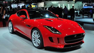 The fastest cars in the world 2015-2016