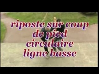 Boxe de rue