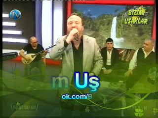 Yahya Altun - Potpori