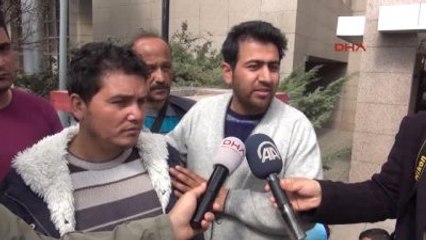 Didim'deki Tekne Faciasından Dram Çıktı