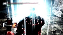 Dark Souls- PVP- Demon's Great Hammer- Battle of Attrition.MP4