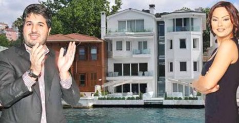 Reza Zarrab Her Şeyini Satılığa Çıkardı