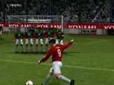 PES 2009 Amazing Goals (40 goals in 5 minutes)