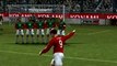 PES 2009 Amazing Goals (40 goals in 5 minutes)