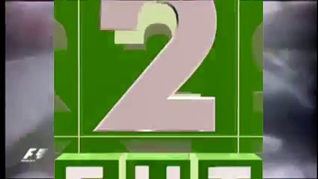 Формула 1 Гран при на Япония 5 октомври