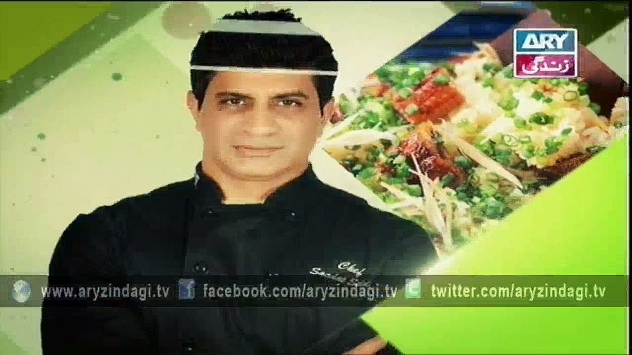 Sweet & Sour Prawn - Frozen Tiramisu Cake - Vegetable Fried Rice - Lifestyle Kitchen 10th March 2016