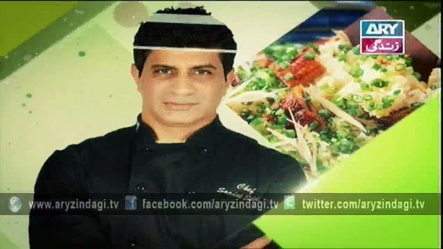 Sweet & Sour Prawn - Frozen Tiramisu Cake - Vegetable Fried Rice - Lifestyle Kitchen 10th March 2016