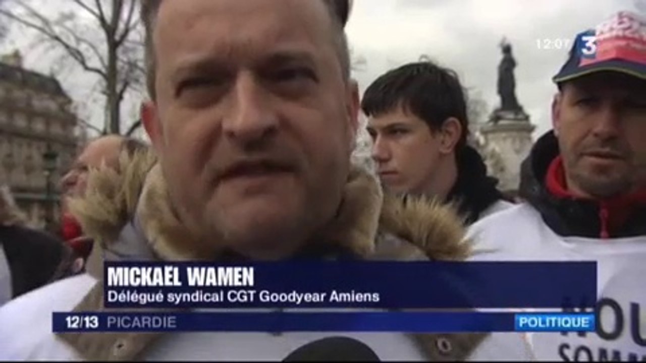 20160310-F3Pic-12-13-Paris-Manifestation des MJS pour le retrait du projet de loi El Khomri