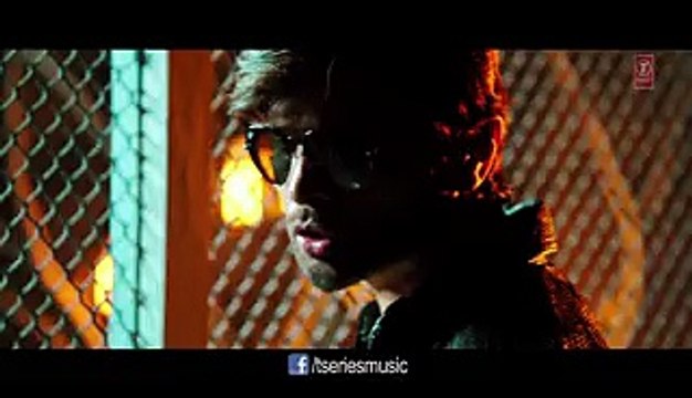 ADHURI ZINDAGI video song HD - TERAA SURROOR - Himesh Reshammiya , Farah Karimaee