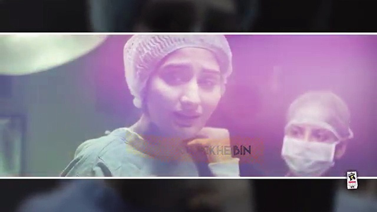 New Punjabi Songs 2015 -- AKHIYAAN BECHAIN -- NACHHATAR GILL -- LYRICAL VIDEO -- Punjabi Songs 2015