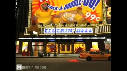 Bloopers, Glitches & Silly Stuff - GTA 4 Ep. 5