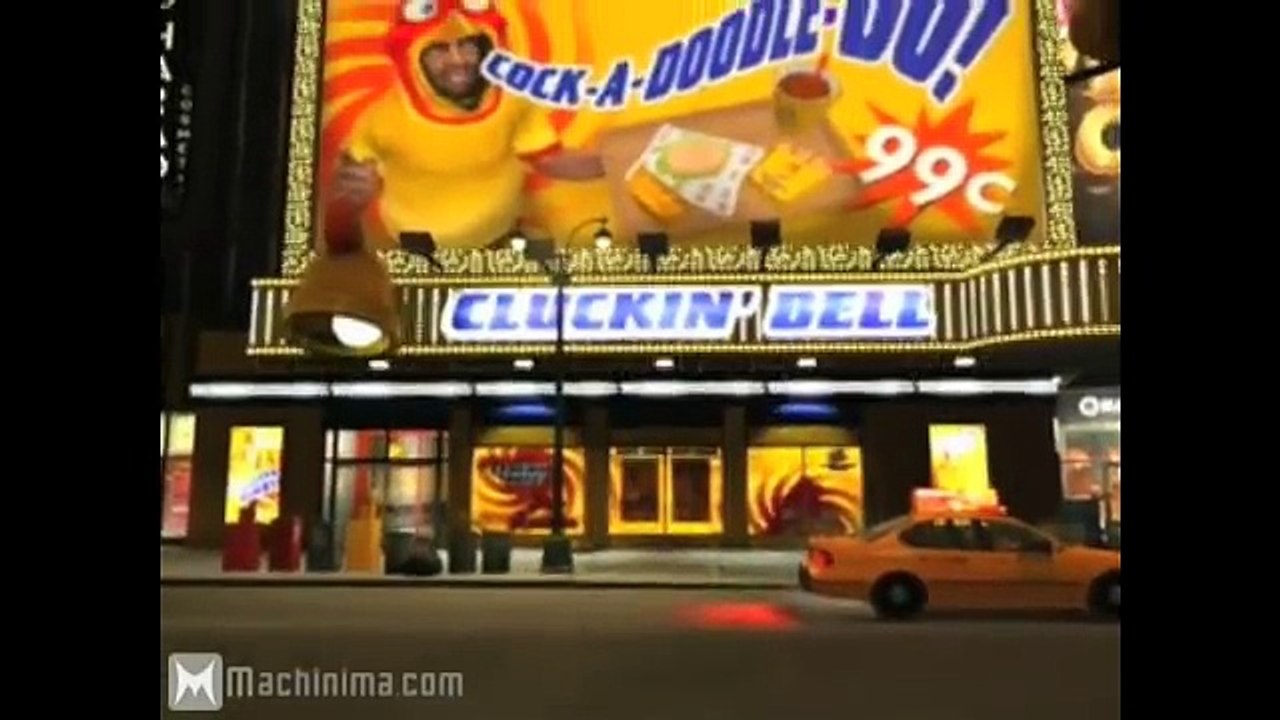 Bloopers, Glitches & Silly Stuff - GTA 4 Ep. 5