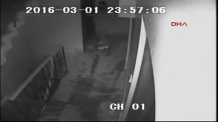 Travesti Cinayetinde Güvenlik Kamerası Görüntüleri Ortaya Çıktı