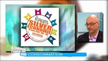Silver économie, , un forum sur l'économie des seniors à Dijon