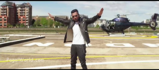 Zorawar (Teaser Trailer) Yo Yo Honey Singh (HD 720p)