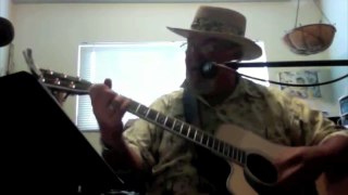 Mike Fennell Don't You Forget About Me Gutiar Cover