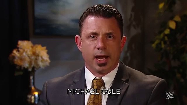 Dean Ambrose exposes Triple H's weakness- March 9, 2016