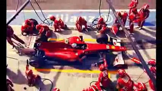 формула 1 лучшее