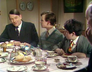 Just William 1976 S01e01 William And The Begging Letter