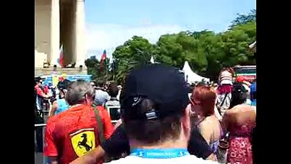 Формула 1 Маруся