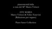 AVE MARIA - DEMO riduzione per organo - Velocci & Tanevini - Piano bases Collection