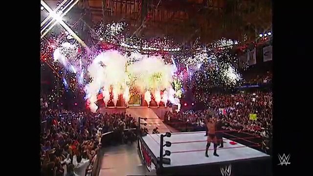 5 youngest WWE World Heavyweight Champions- 5 Things