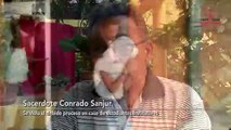 Conrado Sanjur, Se violan derechos humanos de estudiantes