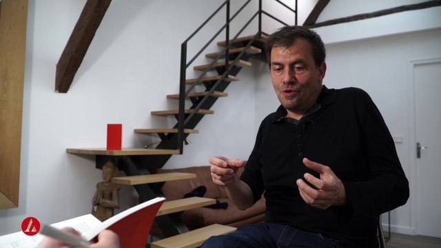 Dominique Cardon - A quoi rêvent les algorithmes ? - Extrait Rue89 n°1