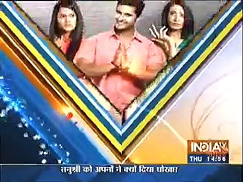 Yeh Rishta Kya Kehlata Hai 10th March 2016 Naitik ki Harkat se Akshara ne Choda Ghar