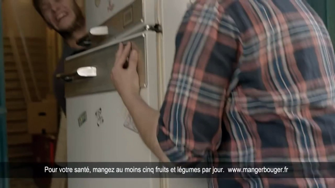 Publicité Snickers Grimlins