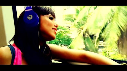 GALLIYAN REVISTED Feat. That girl in a metro (JANKEE) Female Cover