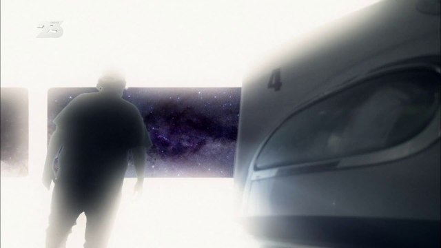 Hangar 1: les dossiers ovni - Des ovni aux superpouvoirs