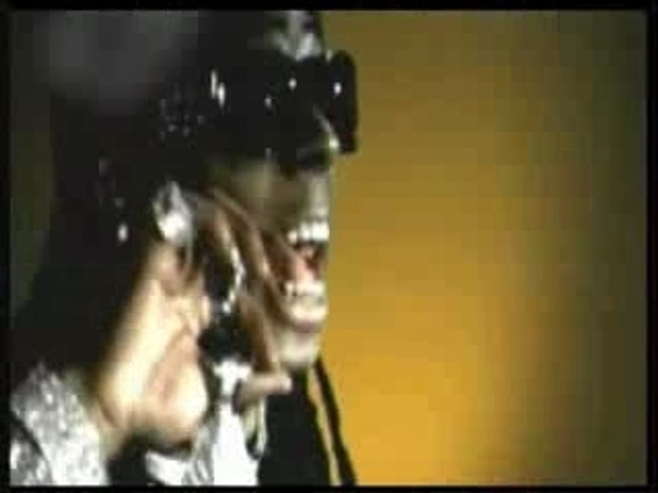 DJ ALMIGHTY VIDEOMIX CRUNK VS DANCEHALL