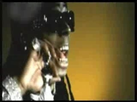 DJ ALMIGHTY VIDEOMIX CRUNK VS DANCEHALL