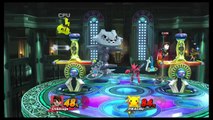 Pikachu Vs ChibiKage89 - Kalos Pokemon League - Super Smash Bros Wii U Gameplay