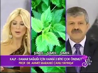 Download Video: Damar Tıkanıklığına Bitkisel Çözüm Ahmet Maranki.