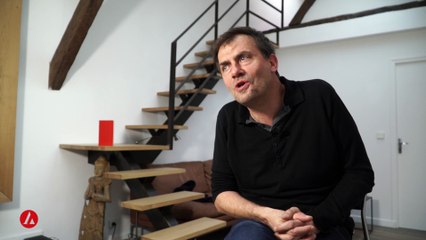 Dominique Cardon - "A quoi rêvent les algorithmes ?" - Extrait Rue89 n°3