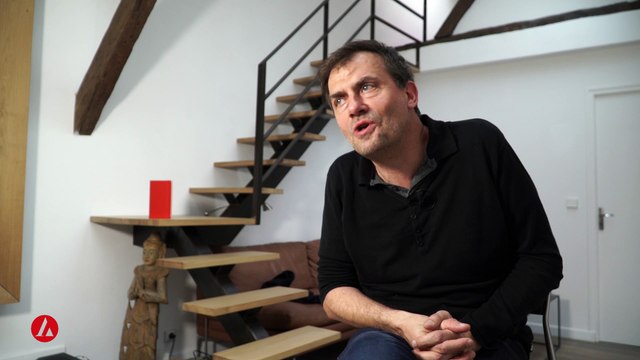 Dominique Cardon - A quoi rêvent les algorithmes ? - Extrait Rue89 n°3