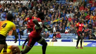 Viral Rugby: Big Hits, Highlights, and Motivation HD the Beginning