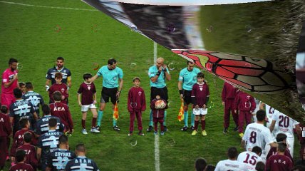 ΑΕΛ-Απόλλων Σμύρνης σε εικόνες (2015-16)