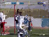 اهداف المباراة ( ذات راس 1-1 شباب الأردن ) الدوري الاردني