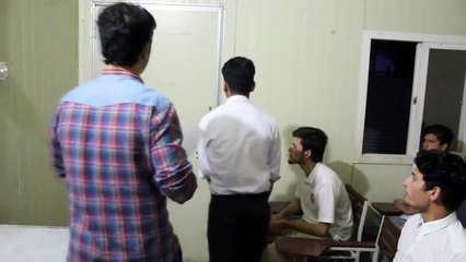 New-Pashto-Our-Vine-Video-Private-School-Vs-Government-School-Boys-2015
