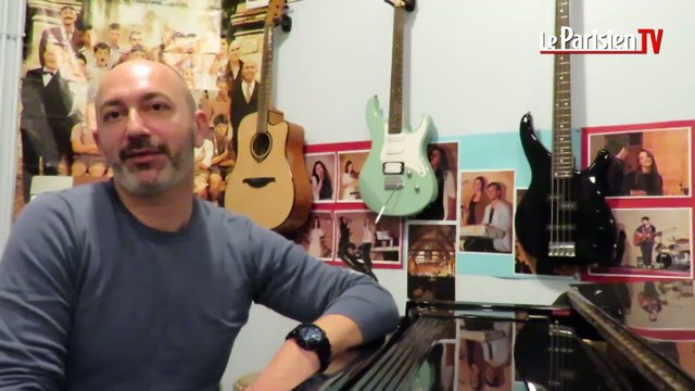 Il lance un concours de chant, le « Printemps des voix », à Nogent-sur-Oise