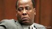 Conrad Murray -- Delusional Ex-Doc Thinks Michael Jackson Death Verdict Vindicates Him