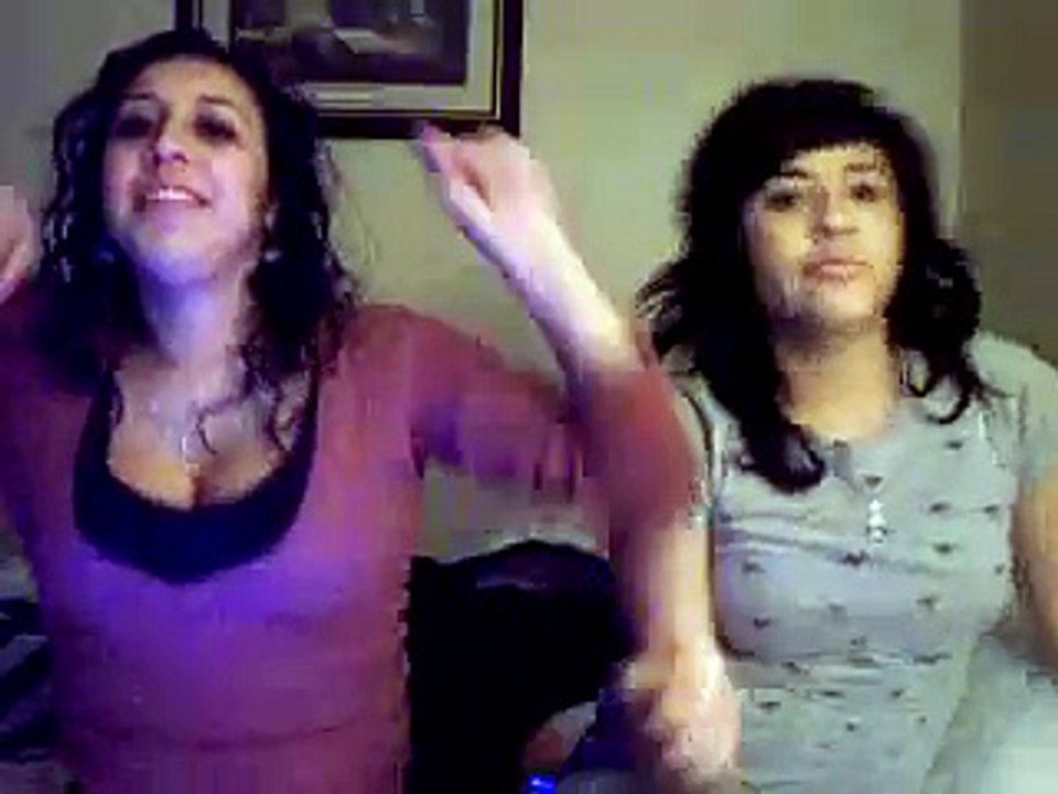 Bri and I 2