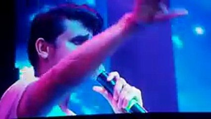 Live concert atif aslam and sonu nigam...latest hindi songs 2016..latest song atif aslam 2016.