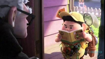 Top 10 Adult And Kid Friendship Movies