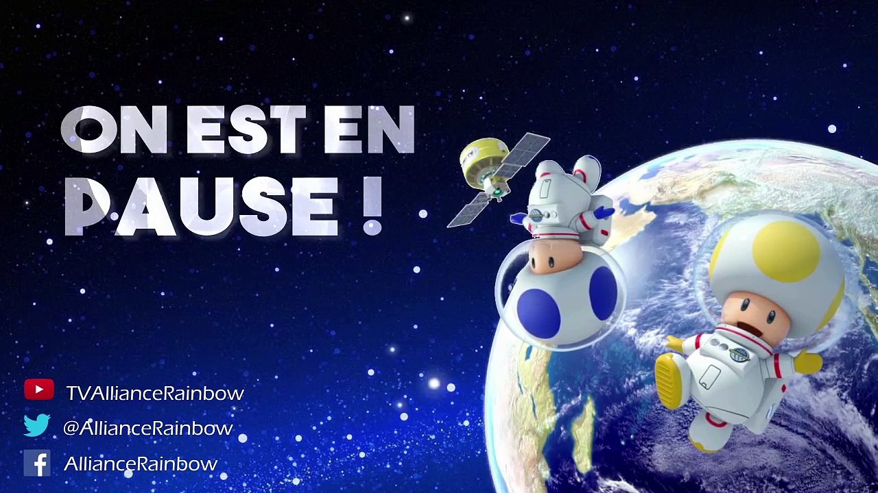 Stream de l'Alliance Rainbow (143)