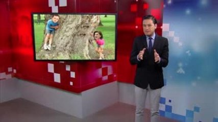 Nacho Lozano. La PGR y los jueces juegas a "las trais"